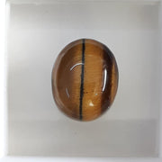 17.90/CT Natural Tiger Eye Gemstone